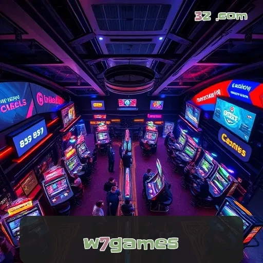 w7games: Funcionalidades e Vantagens do App Que Você Precisa Conhecer