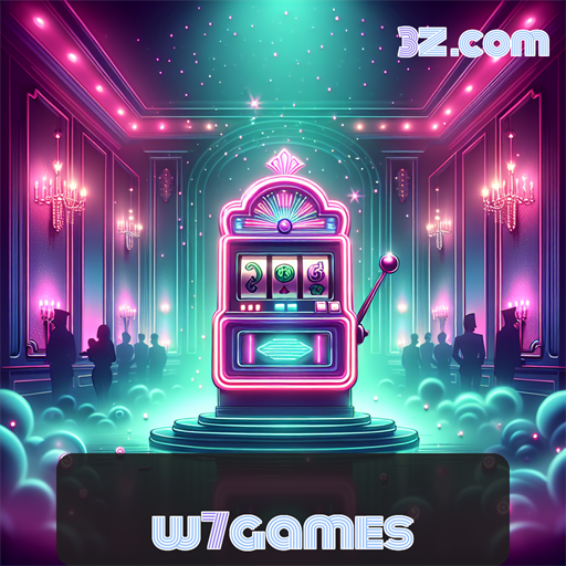 Cassino Frenético no w7games: Diversão e Ganhos a Cada Jogada