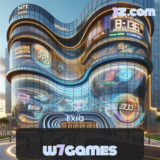 A Confiavel Experiência do w7games: Jogos e Segurança em Foco