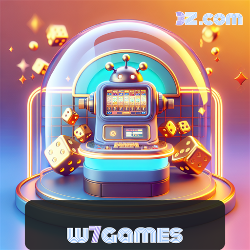 A Magia do Login no w7games: Entre para a Diversão