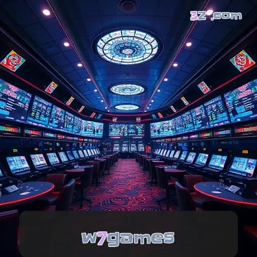 w7games: As Melhores Promoções para Você Aumentar Seu Jogo