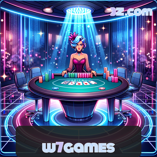 A Exclusividade do VIP no W7Games: Uma Nova Dimensão